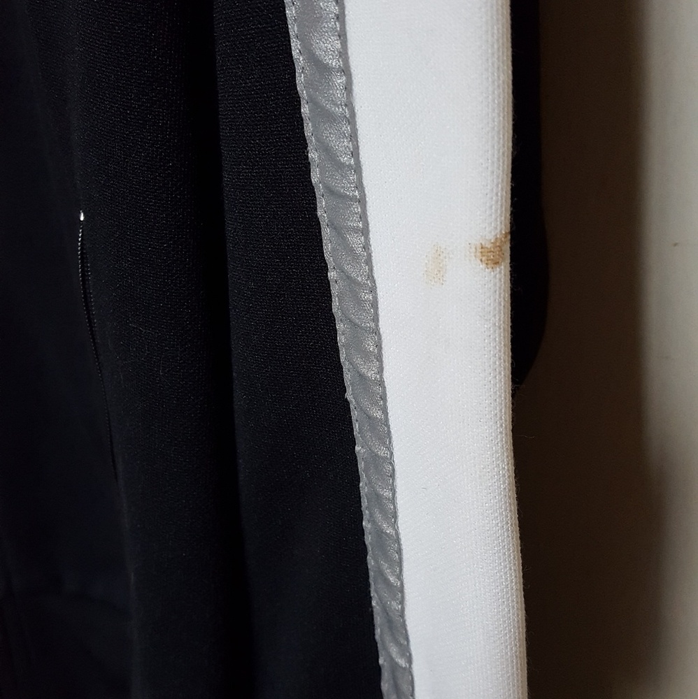 Express zip up jacket - Picture 4 of 5